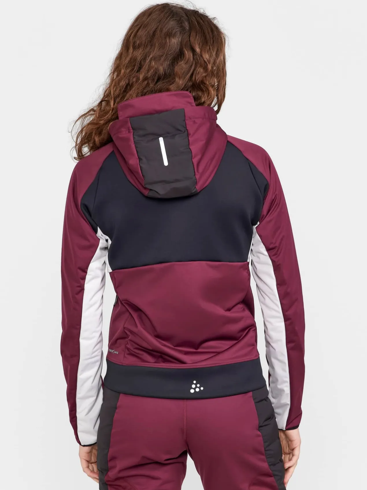 ADV Pursuit Thermal Jacket W*Craft Sportswear Discount