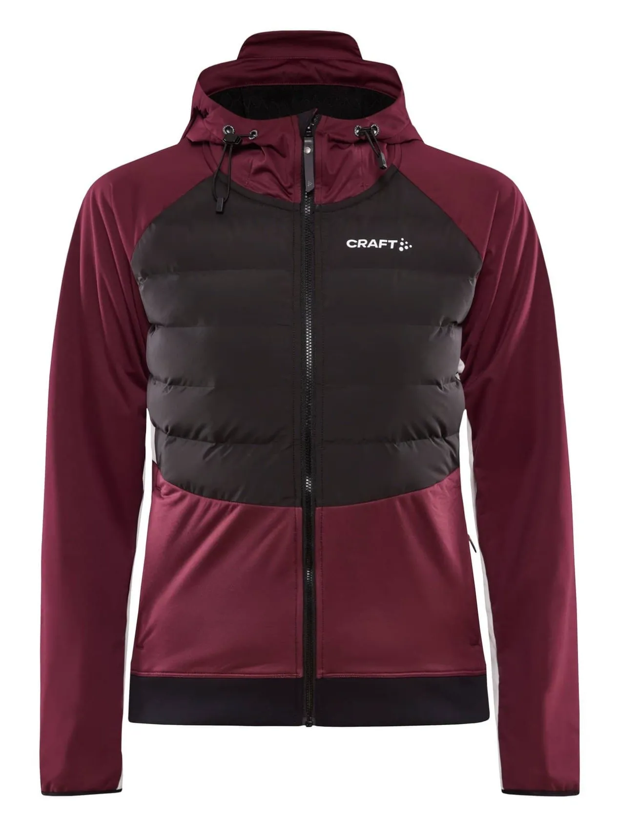 ADV Pursuit Thermal Jacket W*Craft Sportswear Discount