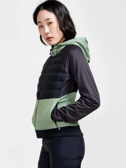 ADV Pursuit Thermal Jacket W*Craft Sportswear Best