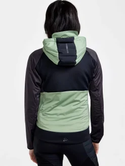 ADV Pursuit Thermal Jacket W*Craft Sportswear Best