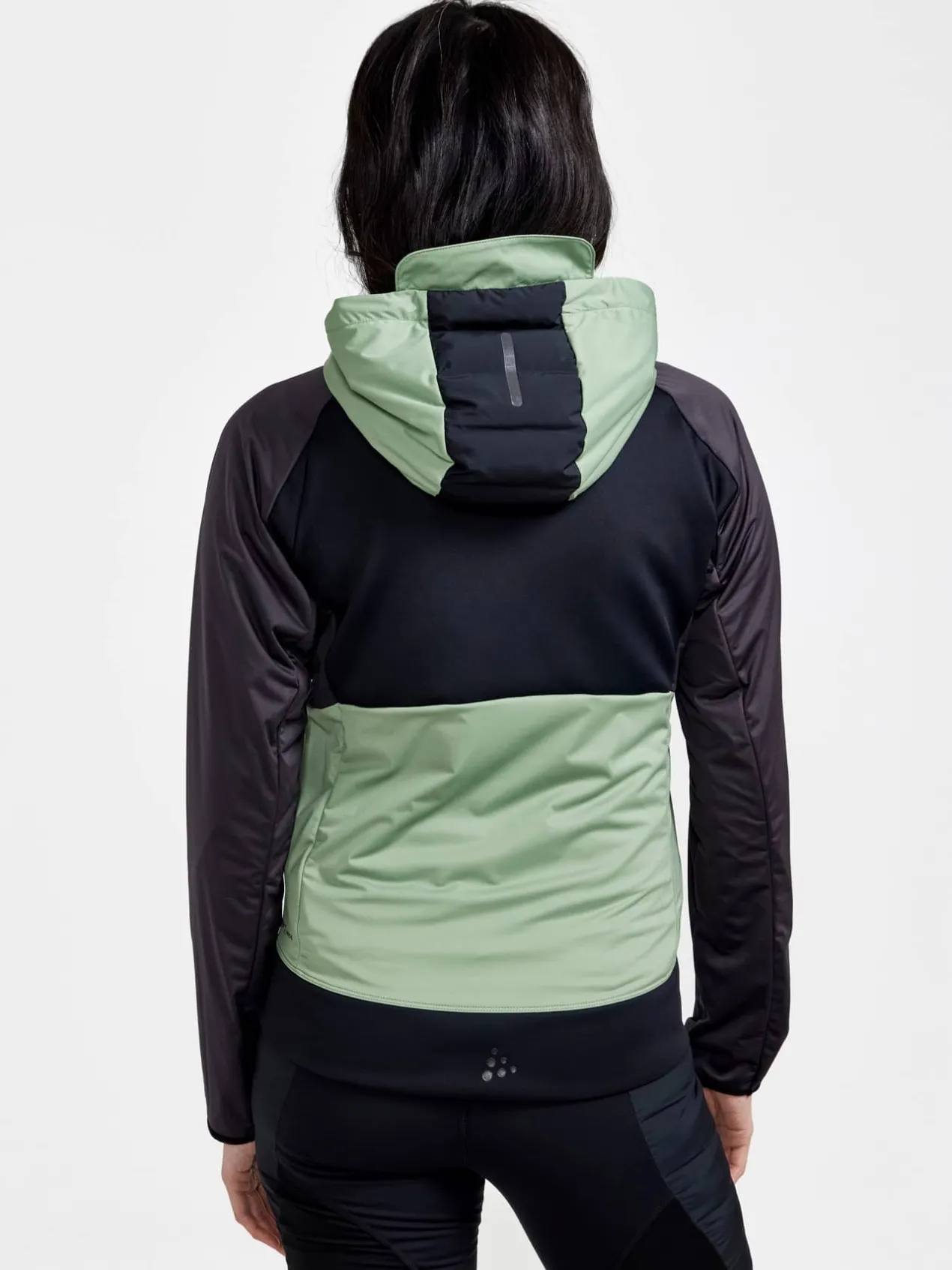 ADV Pursuit Thermal Jacket W*Craft Sportswear Best