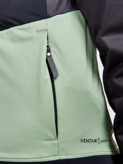 ADV Pursuit Thermal Jacket W*Craft Sportswear Best
