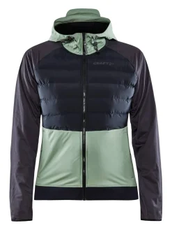 ADV Pursuit Thermal Jacket W*Craft Sportswear Best