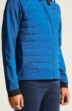 Adv Pursuit Thermal Jacket M*Craft Sportswear