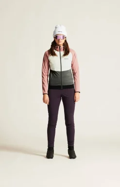 ADV Pursuit Thermal Jacket W*Craft Sportswear New