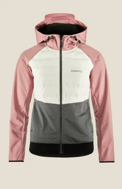 ADV Pursuit Thermal Jacket W*Craft Sportswear New