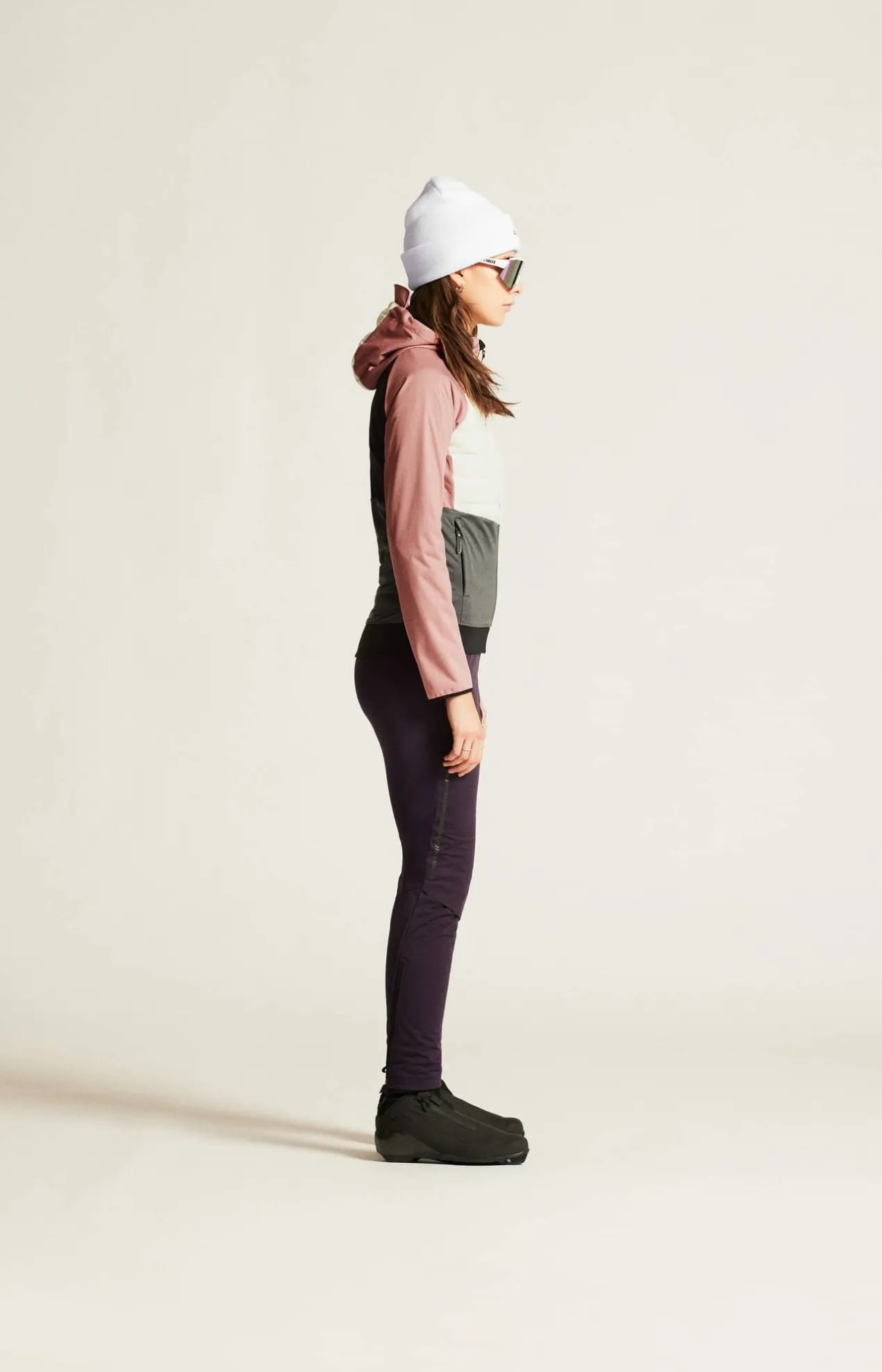 ADV Pursuit Thermal Jacket W*Craft Sportswear New