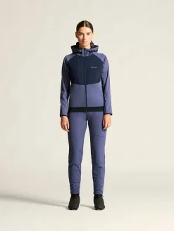 ADV Pursuit Thermal Jacket W*Craft Sportswear New