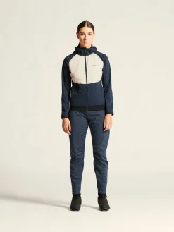 ADV Pursuit Thermal Jacket W*Craft Sportswear New
