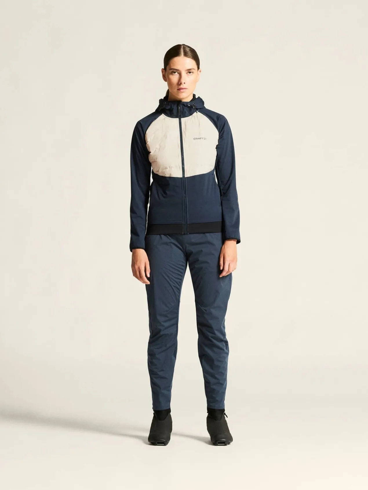 ADV Pursuit Thermal Jacket W*Craft Sportswear New