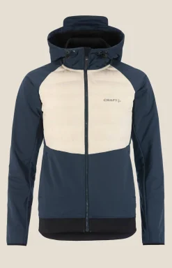 ADV Pursuit Thermal Jacket W*Craft Sportswear New