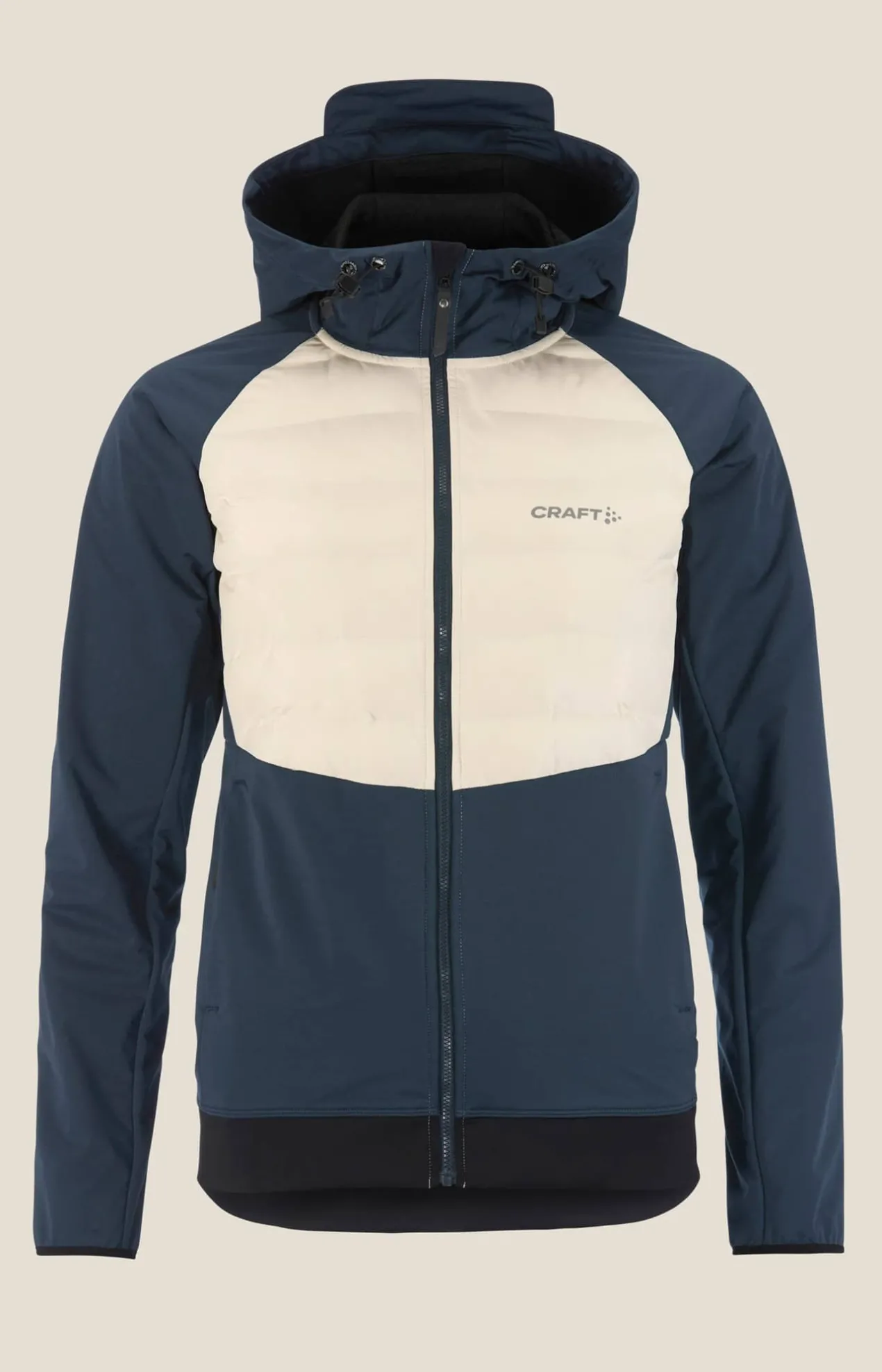 ADV Pursuit Thermal Jacket W*Craft Sportswear New