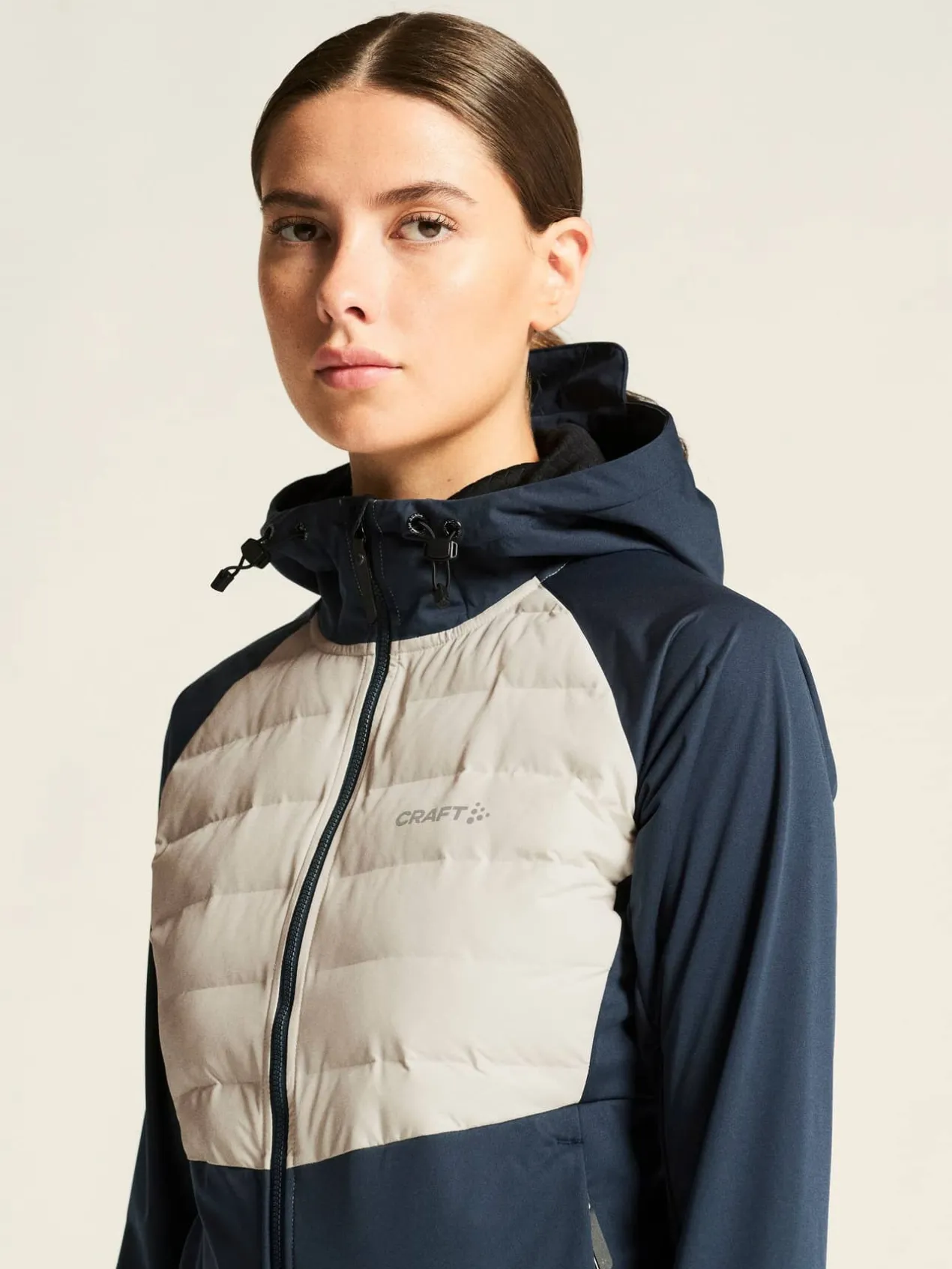 ADV Pursuit Thermal Jacket W*Craft Sportswear New