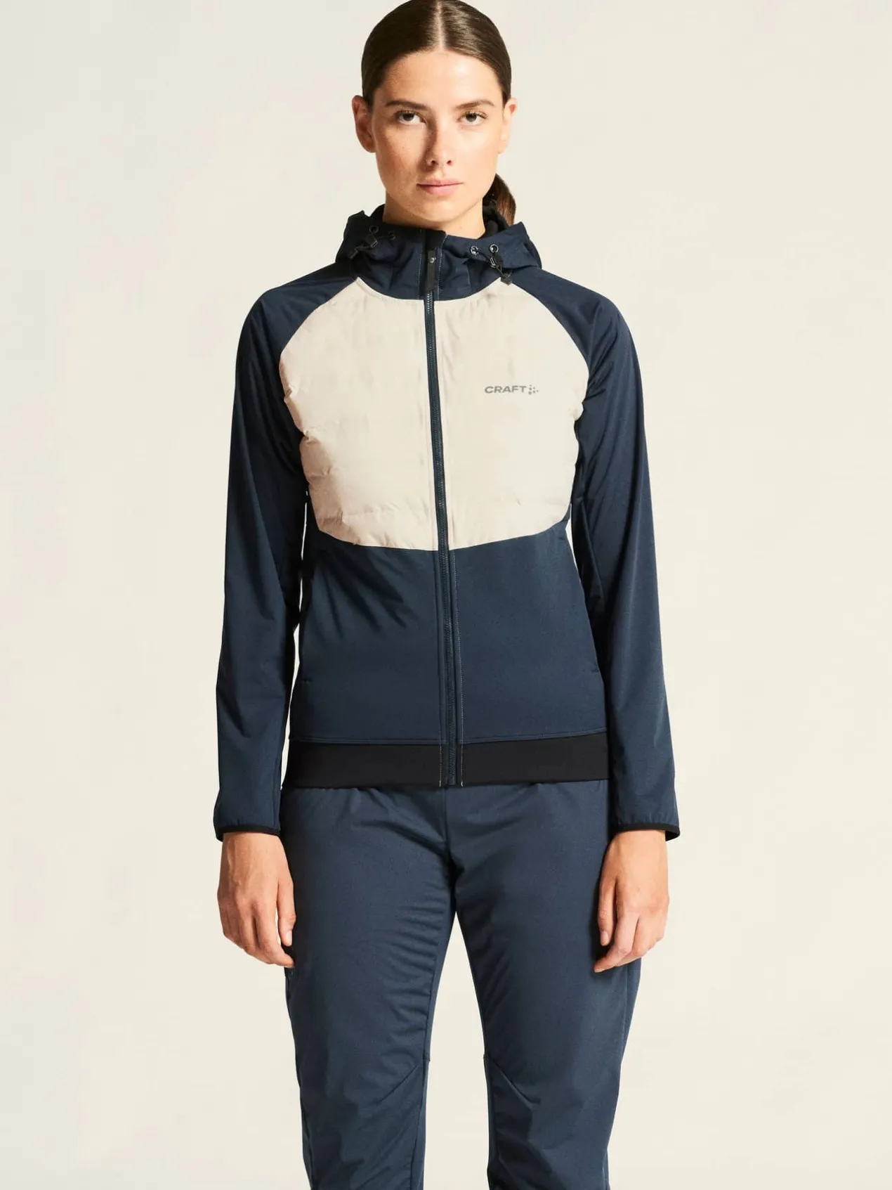 ADV Pursuit Thermal Jacket W*Craft Sportswear New