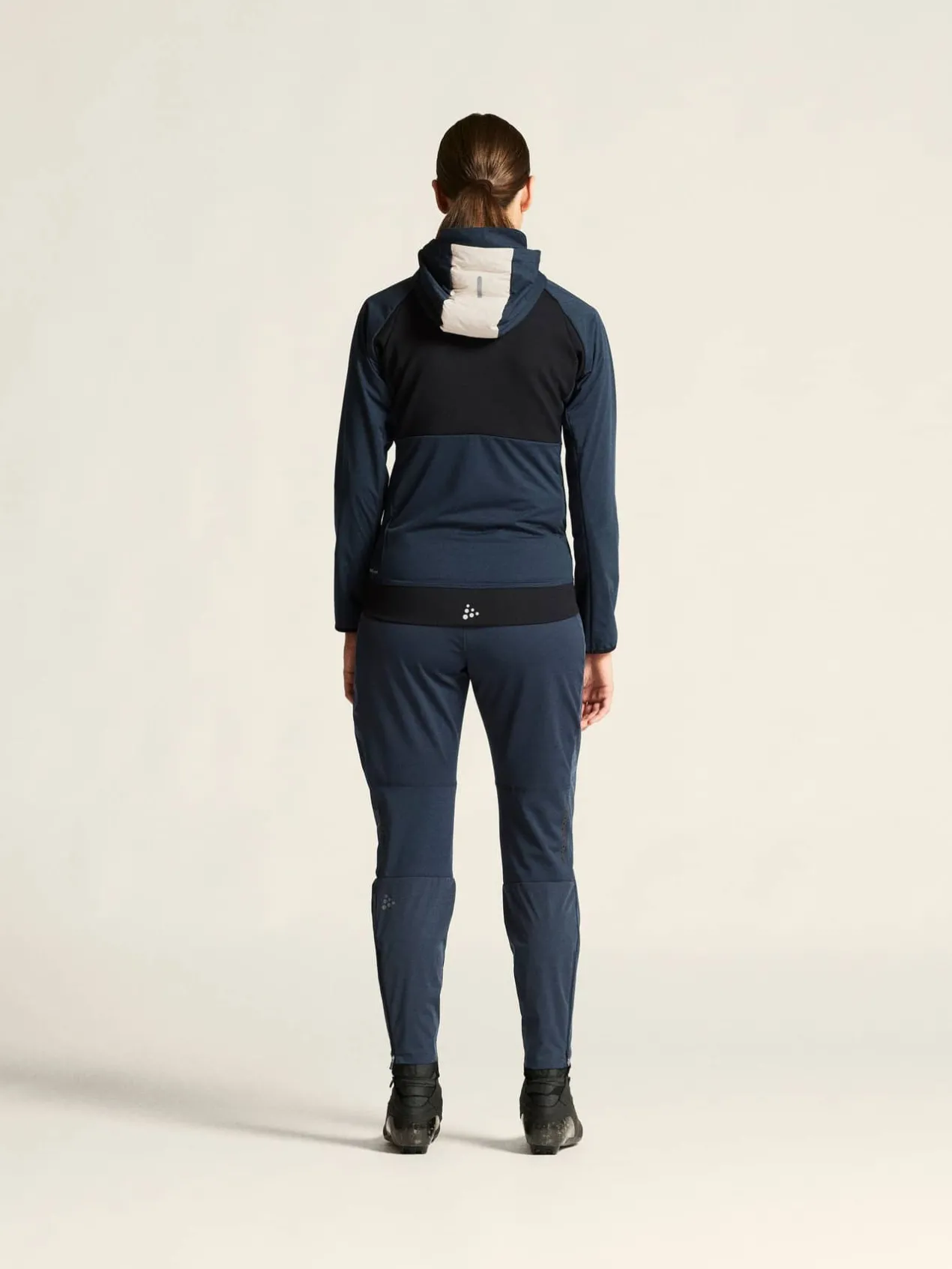 ADV Pursuit Thermal Jacket W*Craft Sportswear New