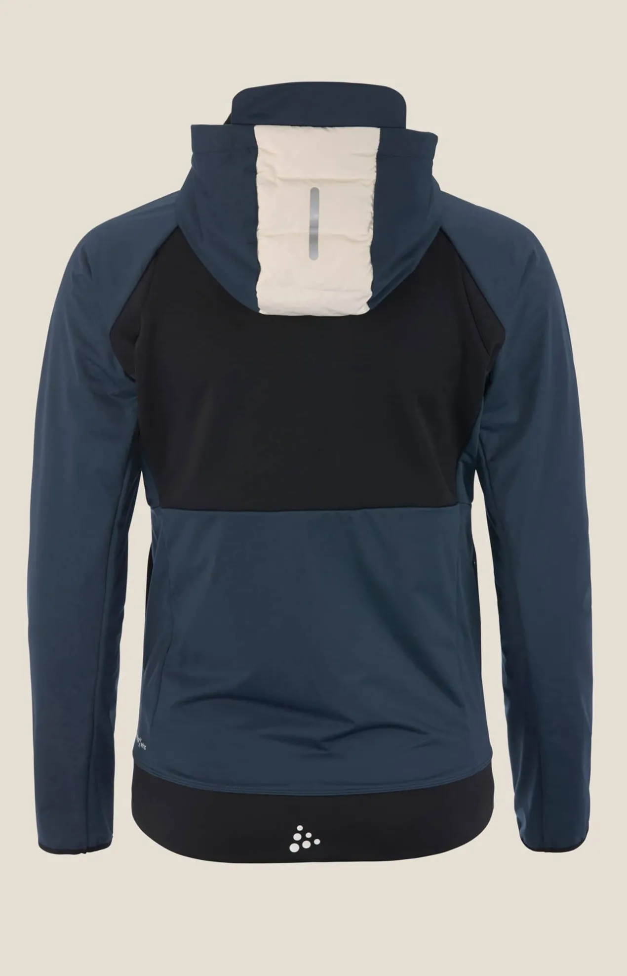 ADV Pursuit Thermal Jacket W*Craft Sportswear New