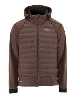Adv Pursuit Thermal Jacket M*Craft Sportswear New
