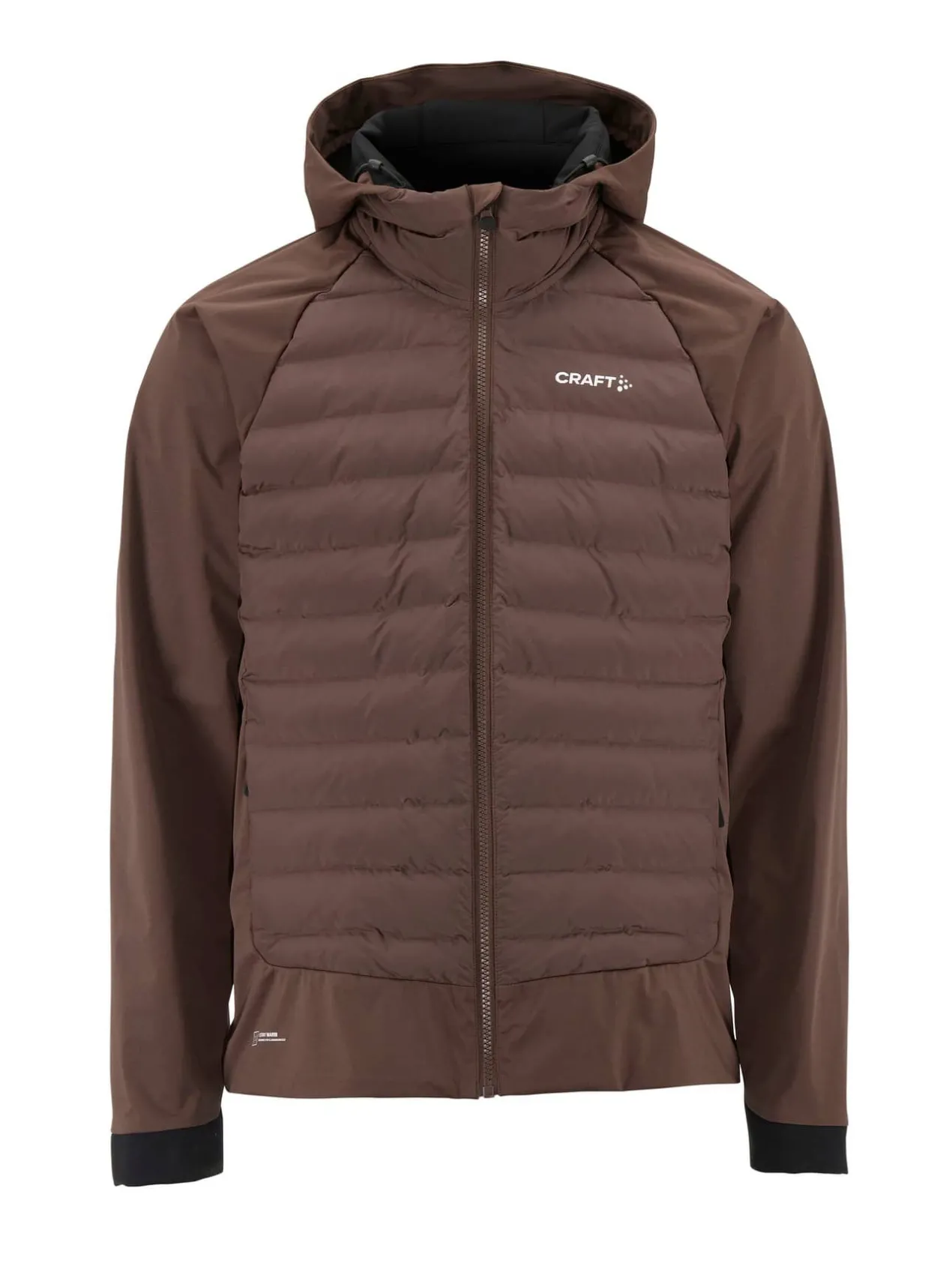 Adv Pursuit Thermal Jacket M*Craft Sportswear New