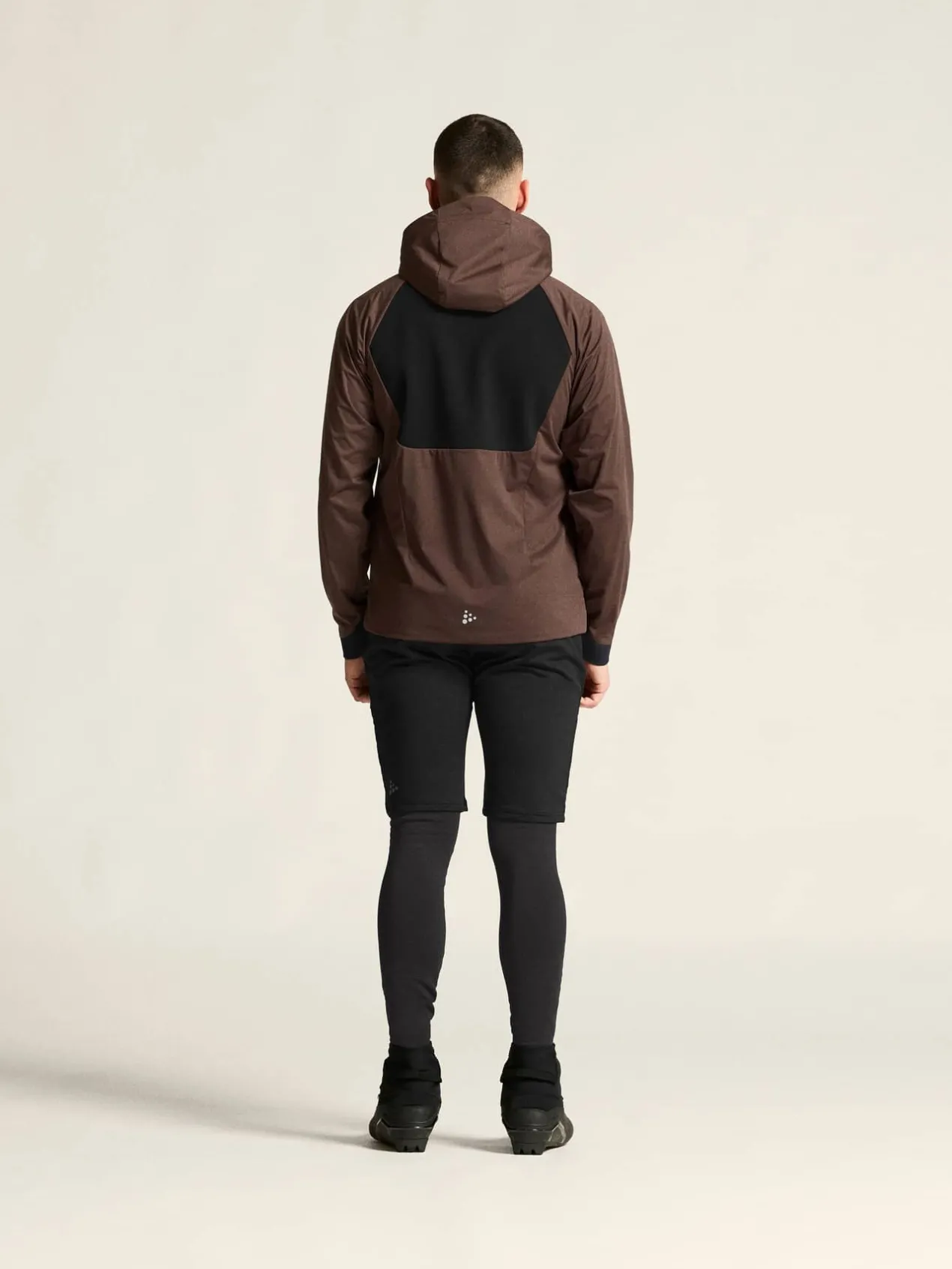 Adv Pursuit Thermal Jacket M*Craft Sportswear New