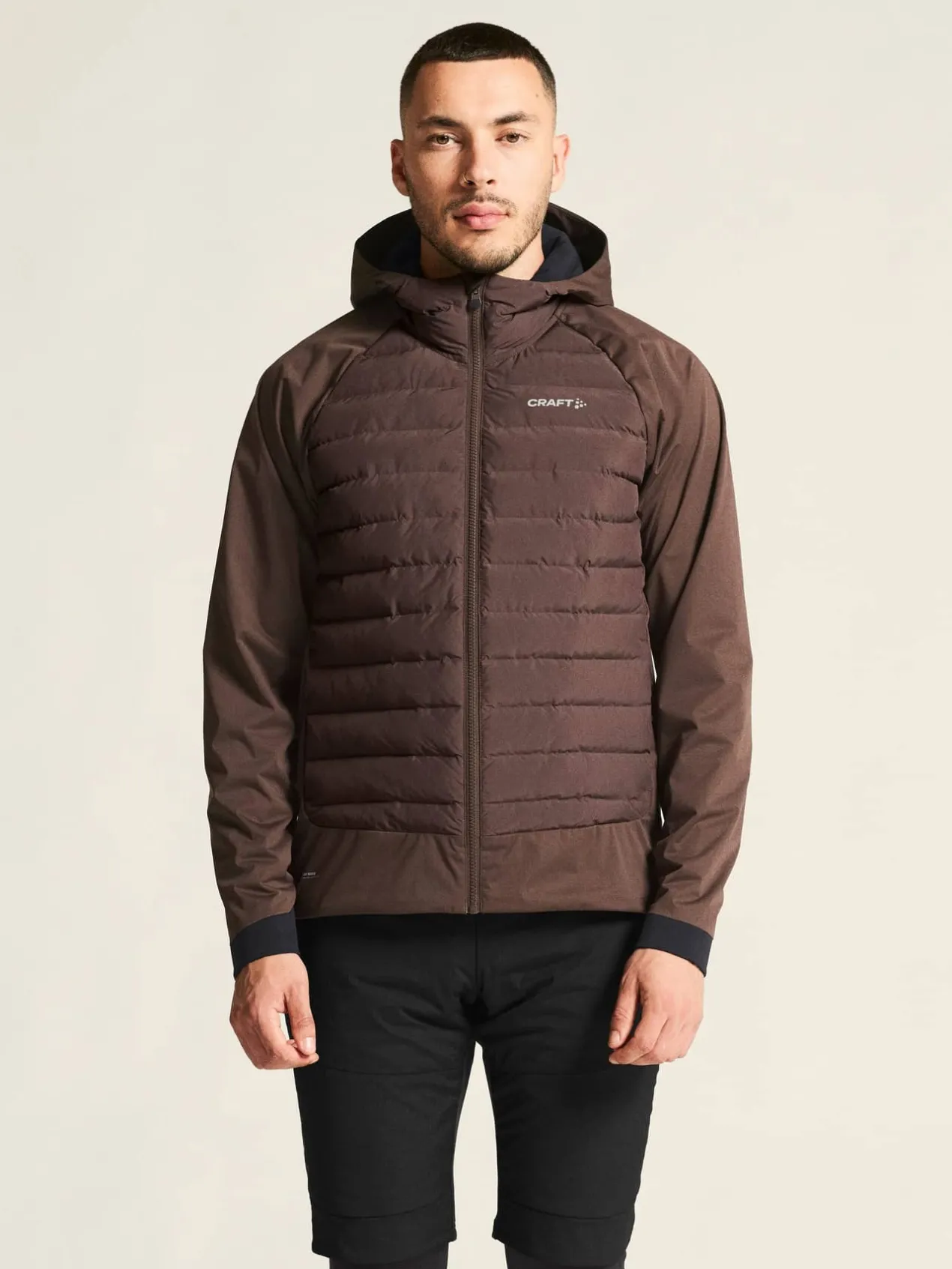 Adv Pursuit Thermal Jacket M*Craft Sportswear New