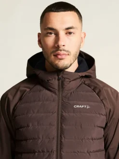 Adv Pursuit Thermal Jacket M*Craft Sportswear New