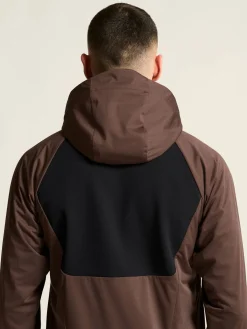 Adv Pursuit Thermal Jacket M*Craft Sportswear New