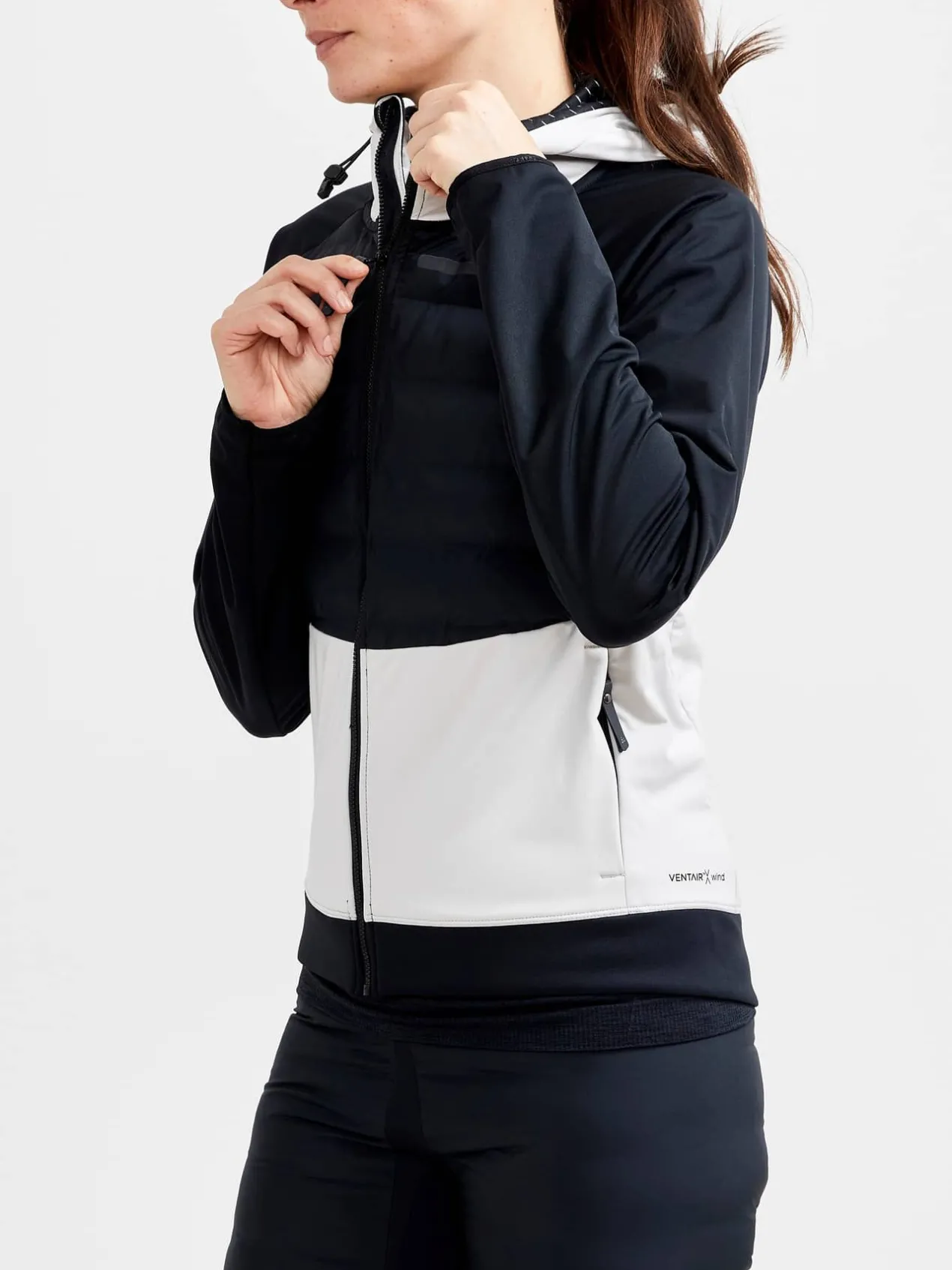 ADV Pursuit Thermal Jacket W*Craft Sportswear Discount