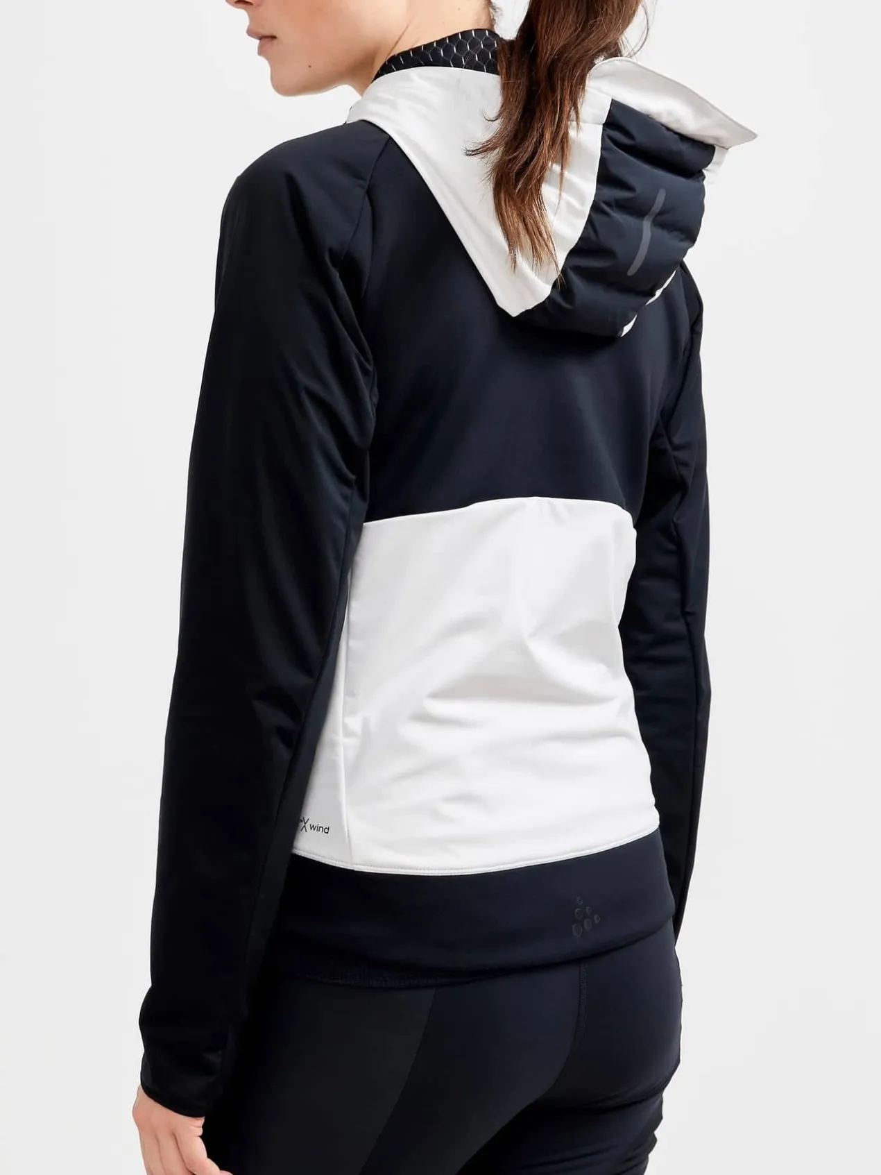 ADV Pursuit Thermal Jacket W*Craft Sportswear Discount