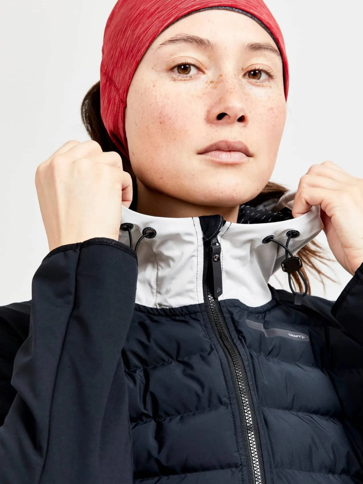 ADV Pursuit Thermal Jacket W*Craft Sportswear Discount