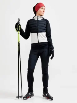ADV Pursuit Thermal Jacket W*Craft Sportswear Discount