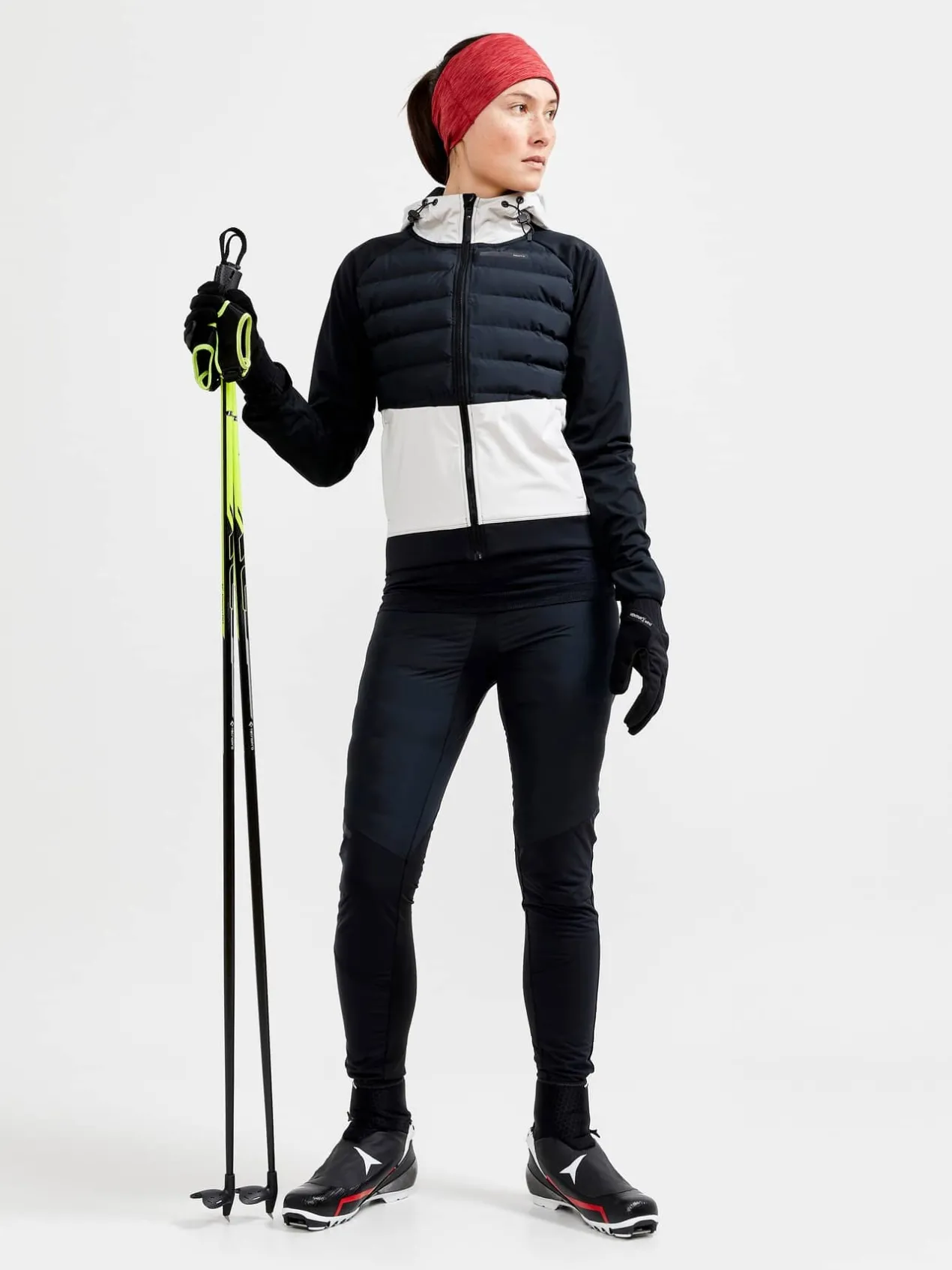 ADV Pursuit Thermal Jacket W*Craft Sportswear Discount