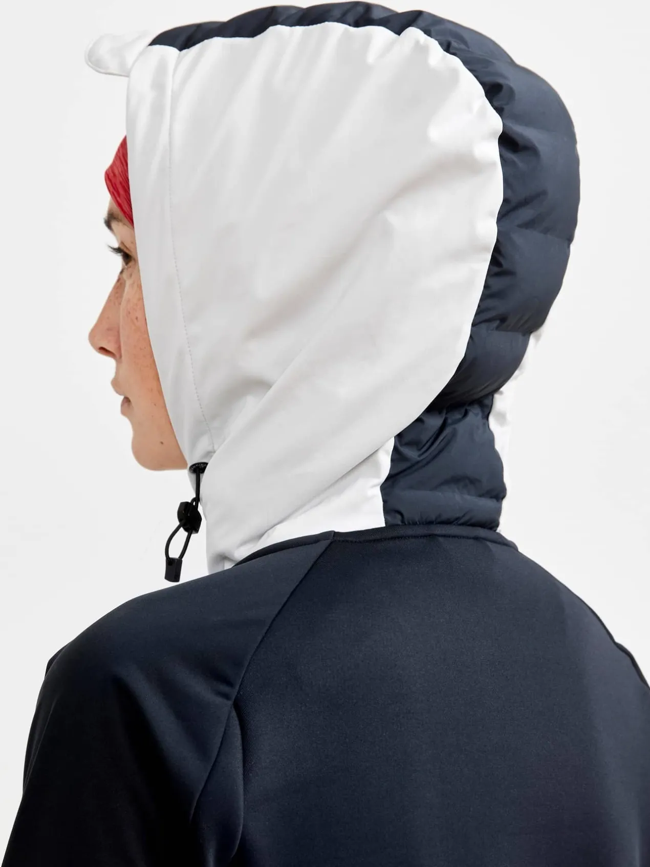 ADV Pursuit Thermal Jacket W*Craft Sportswear Discount