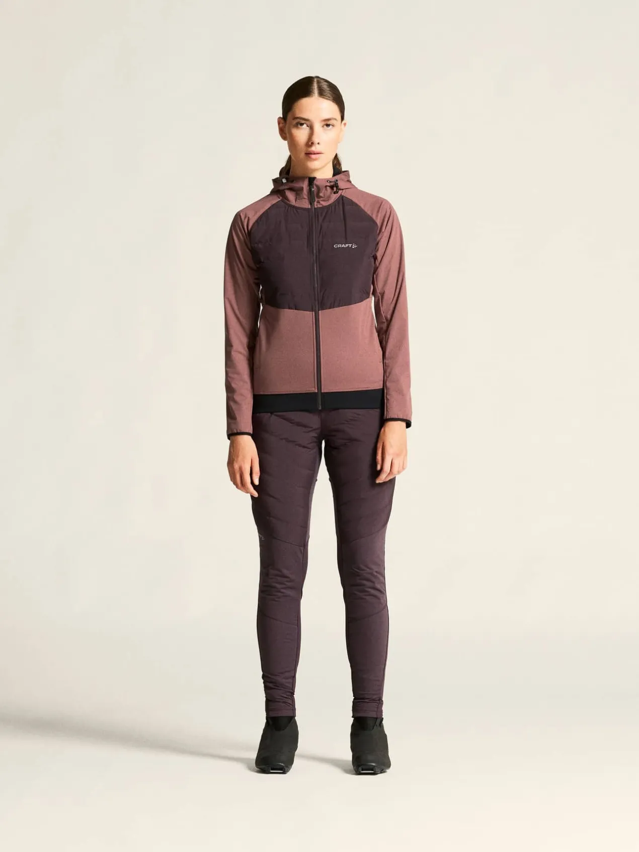 ADV Pursuit Thermal Tights W*Craft Sportswear New