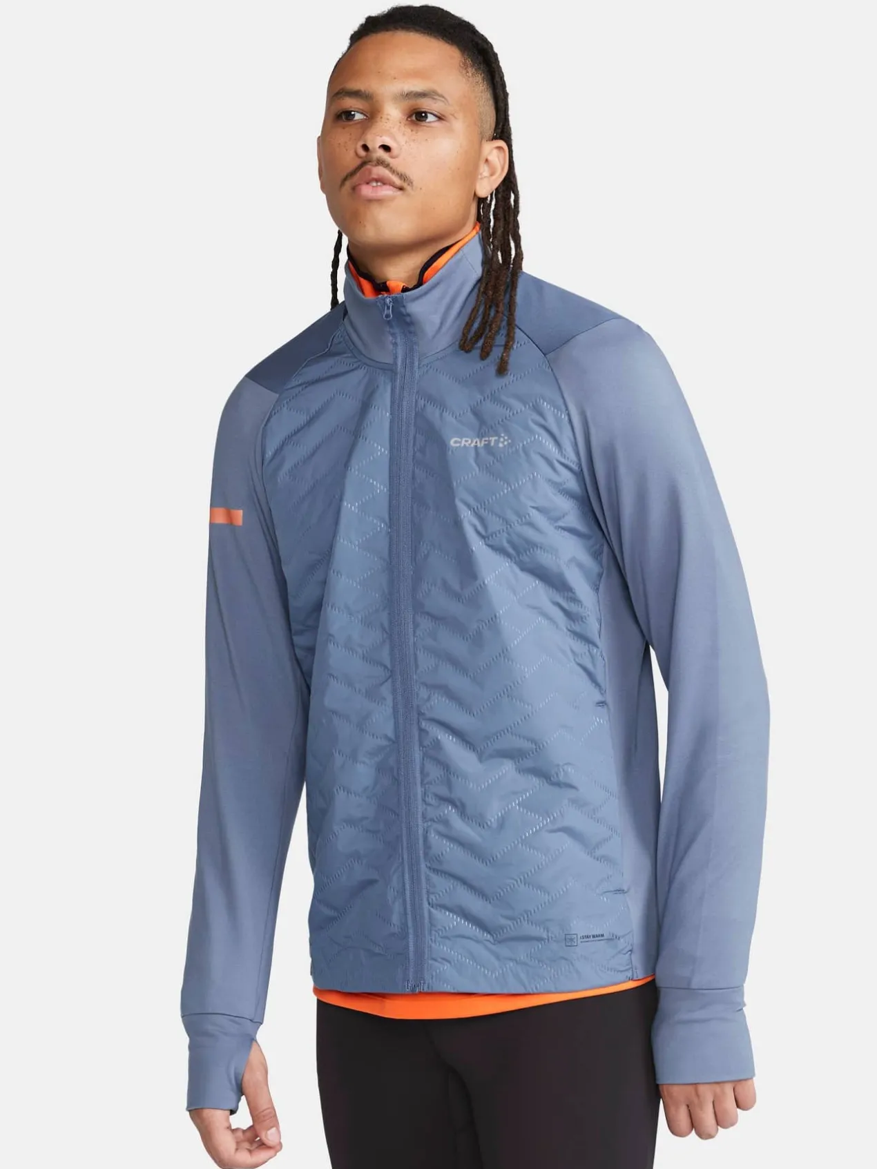 ADV SubZ Jacket 3 M*Craft Sportswear Clearance