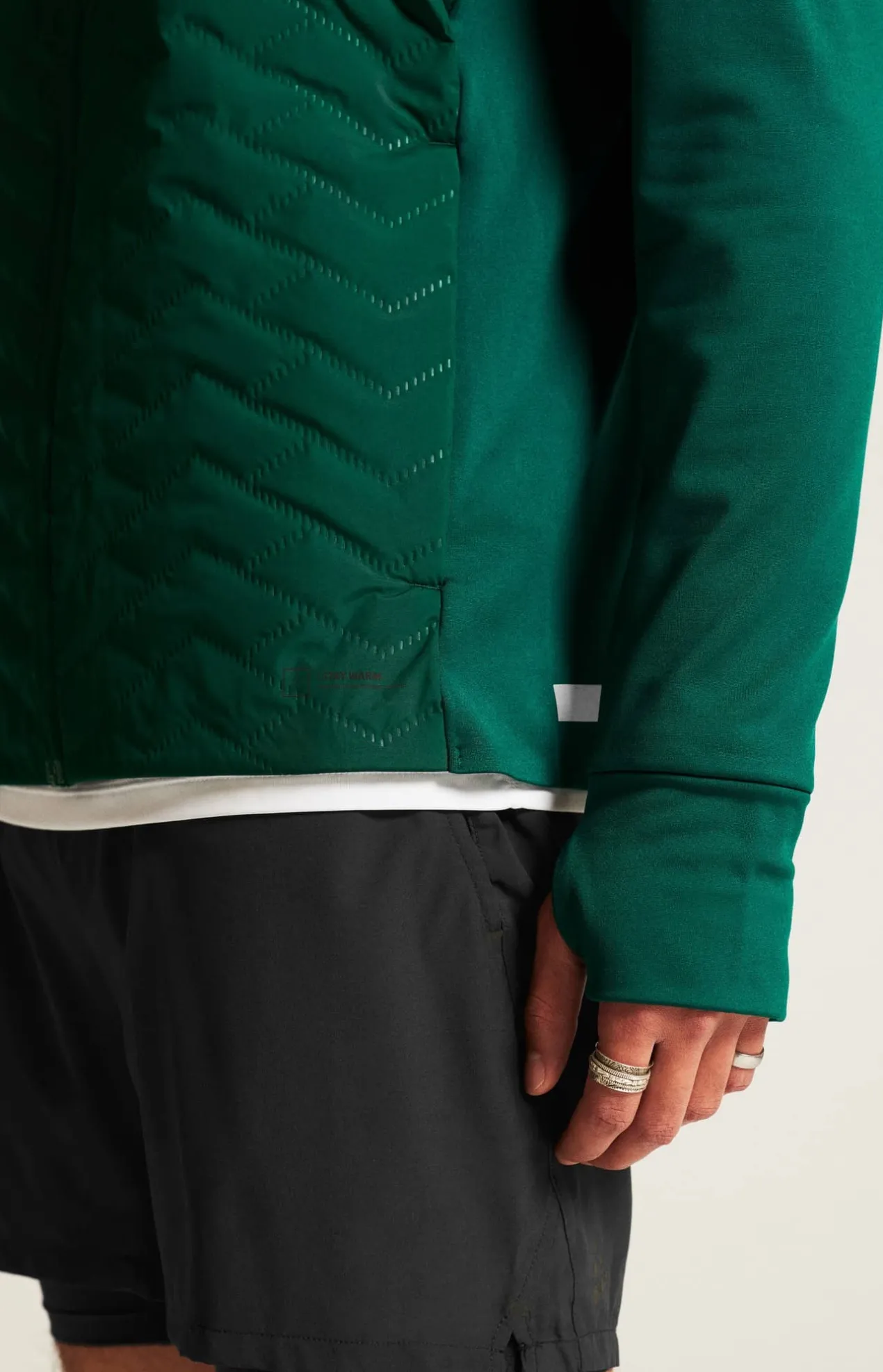 ADV SubZ Jacket 3 M*Craft Sportswear Online