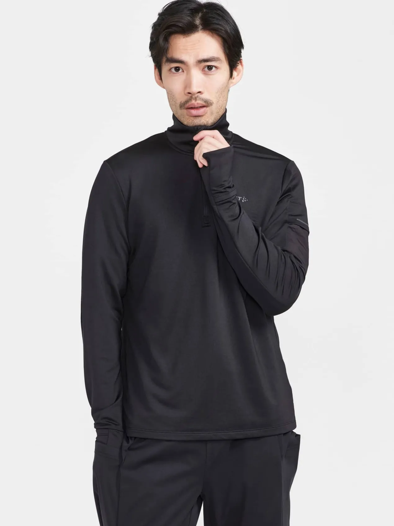 ADV SubZ LS M*Craft Sportswear