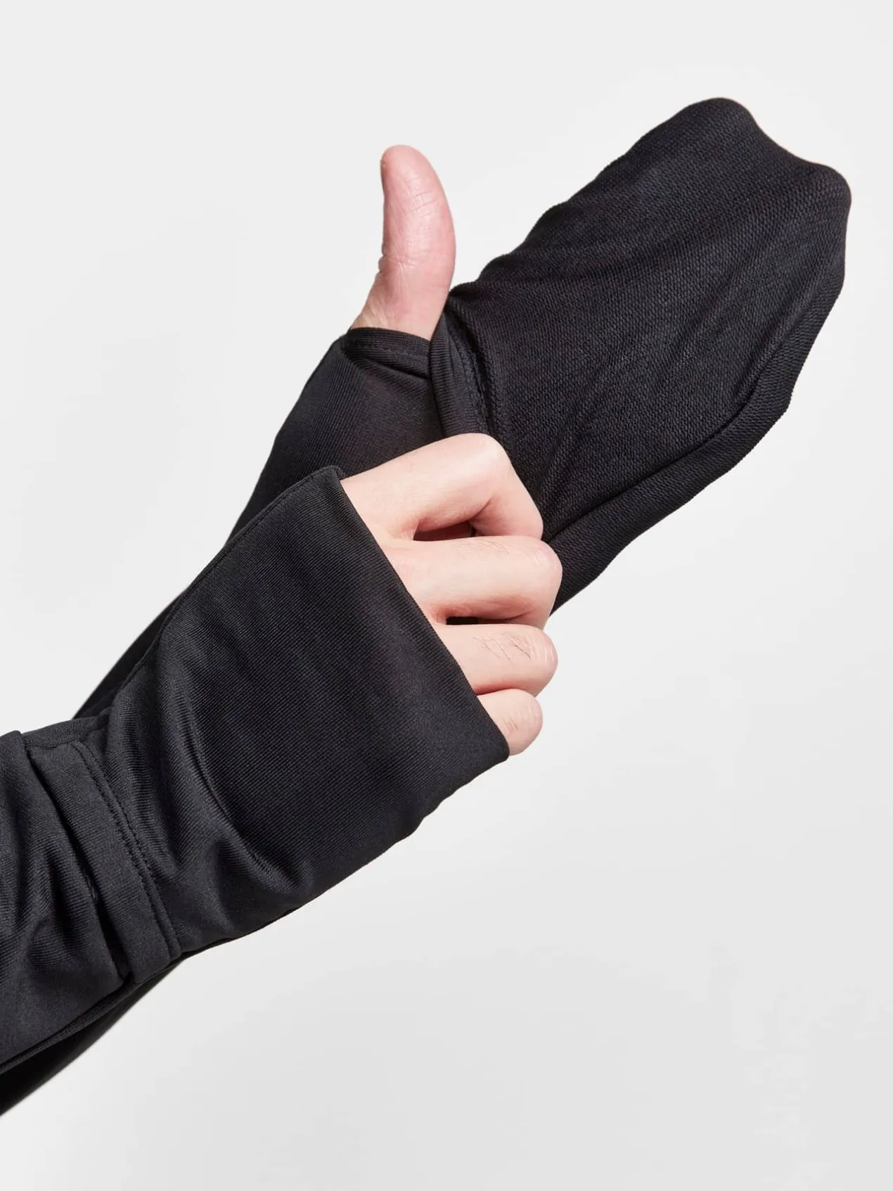 ADV SubZ LS M*Craft Sportswear