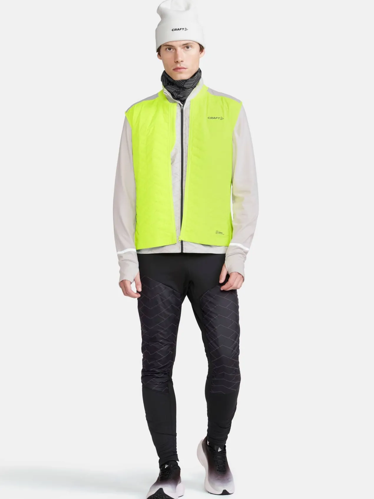 ADV SubZ Lumen Jacket 3 M*Craft Sportswear Hot