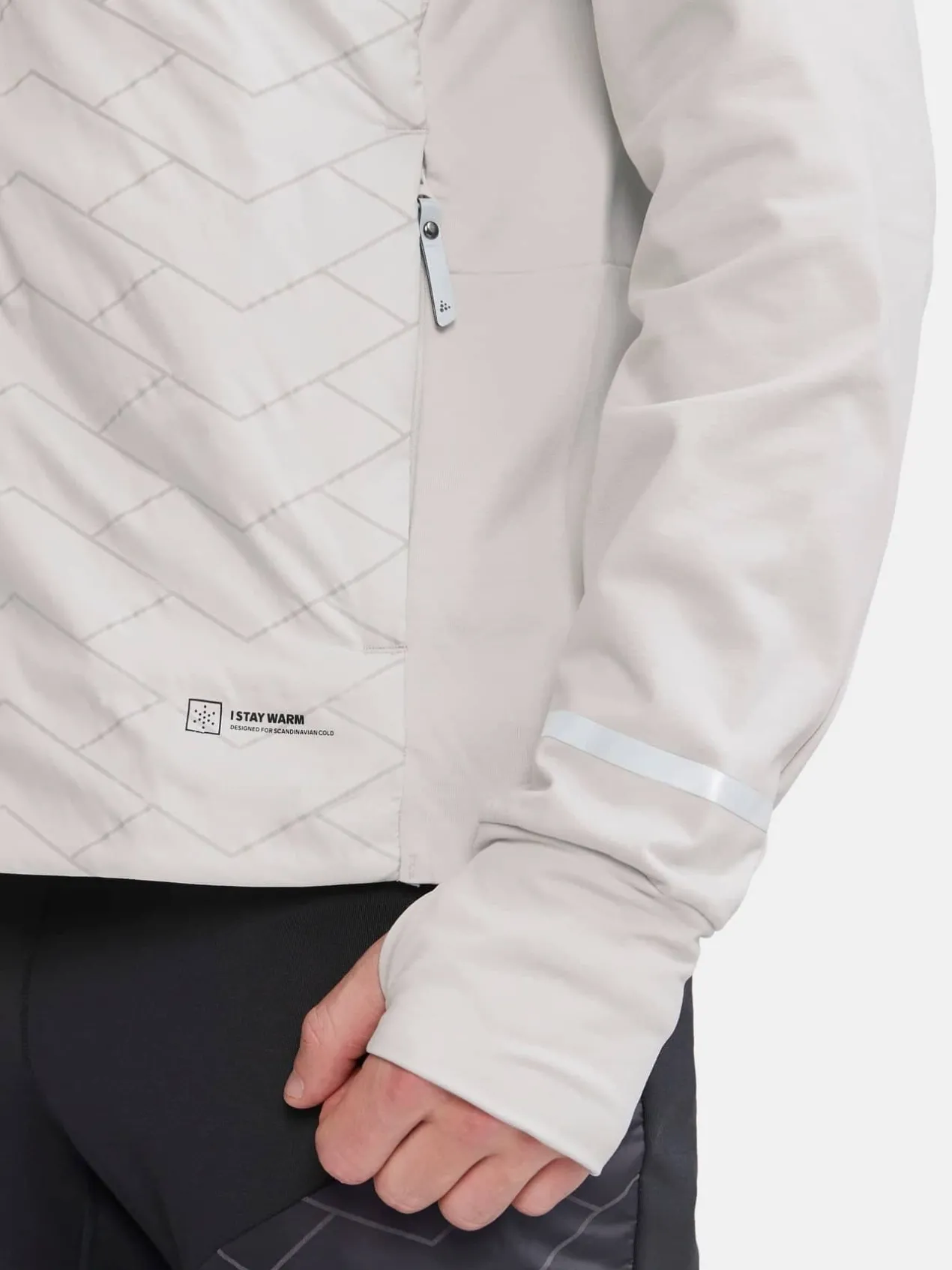 ADV SubZ Lumen Jacket 3 M*Craft Sportswear Hot