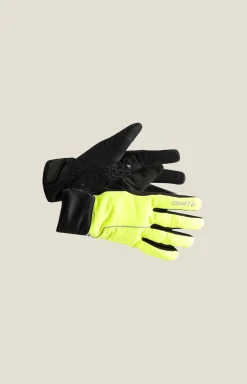 Adv SubZ Siberian Glove*Craft Sportswear New