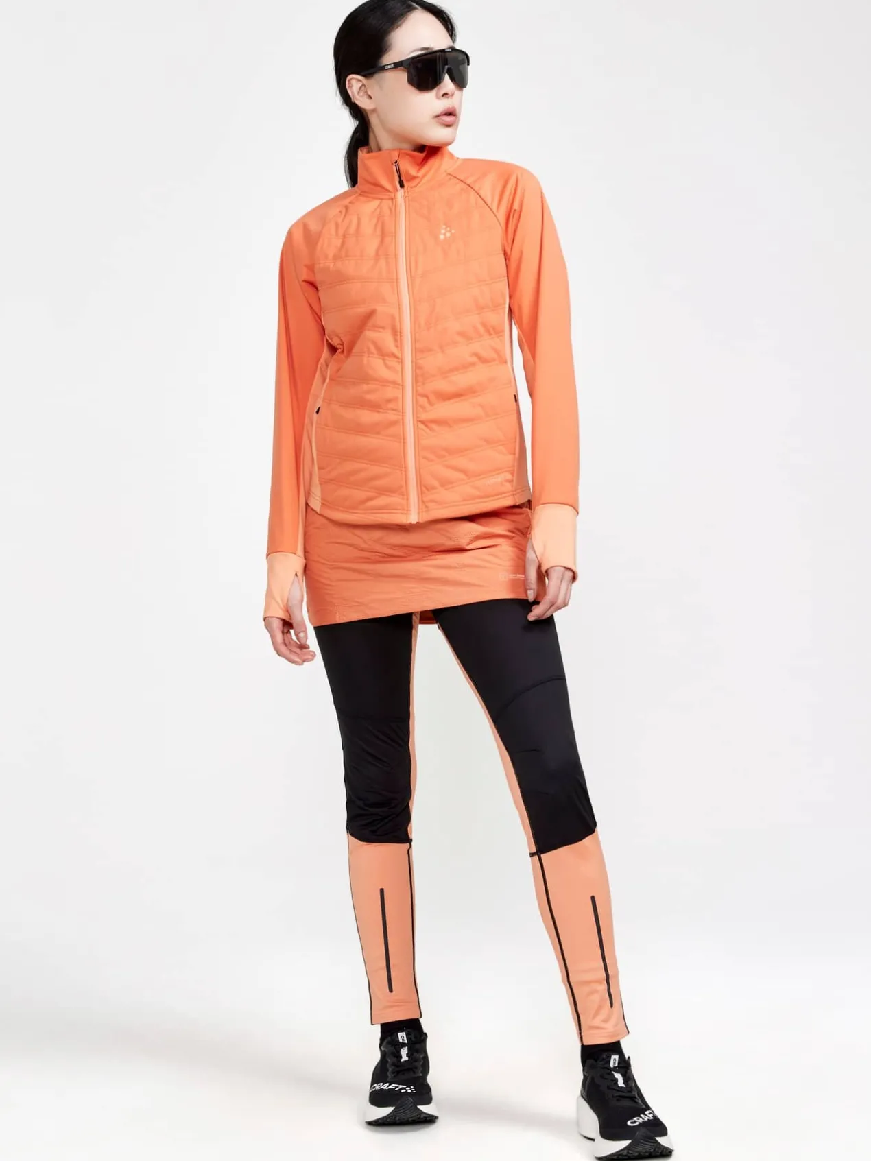 ADV SubZ Skirt 2 W*Craft Sportswear Outlet