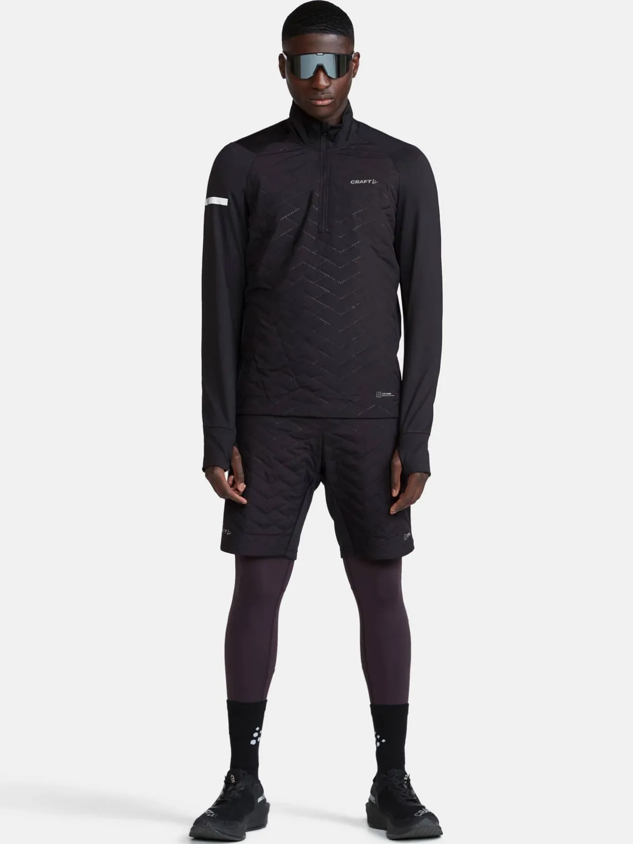 ADV SubZ Sweater 3 M*Craft Sportswear Outlet