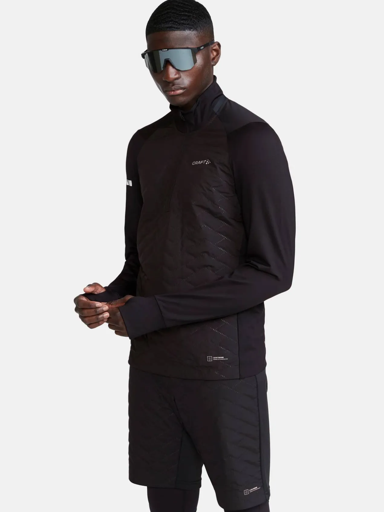 ADV SubZ Sweater 3 M*Craft Sportswear Outlet