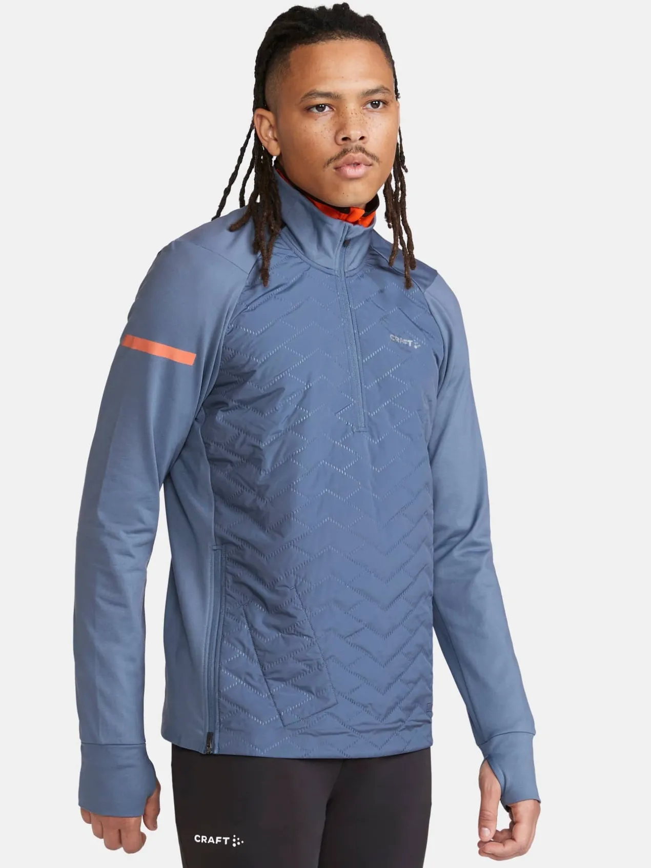 ADV SubZ Sweater 3 M*Craft Sportswear New