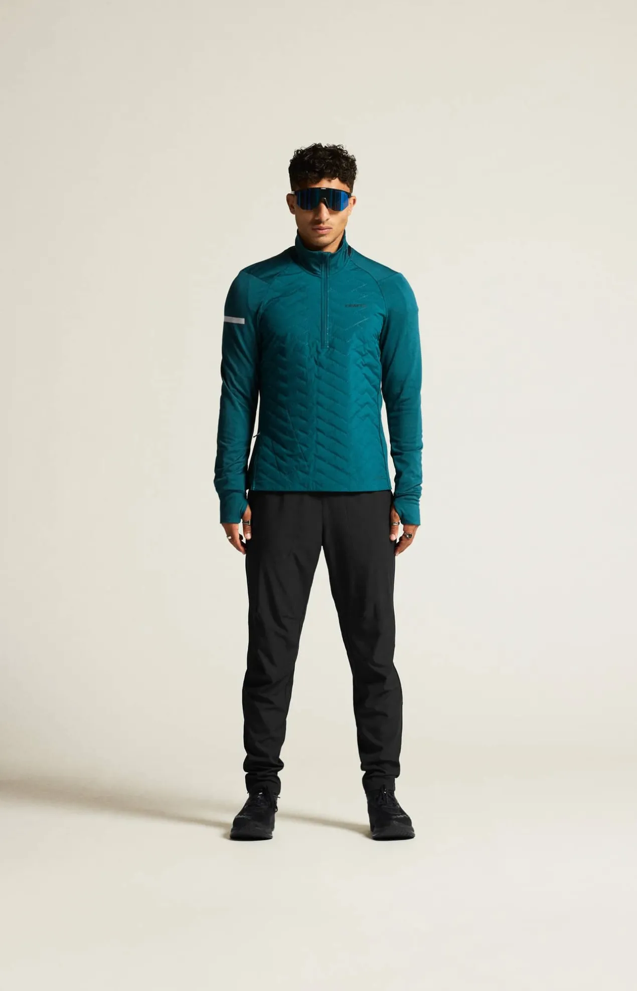 ADV SubZ Sweater 3 M*Craft Sportswear Online
