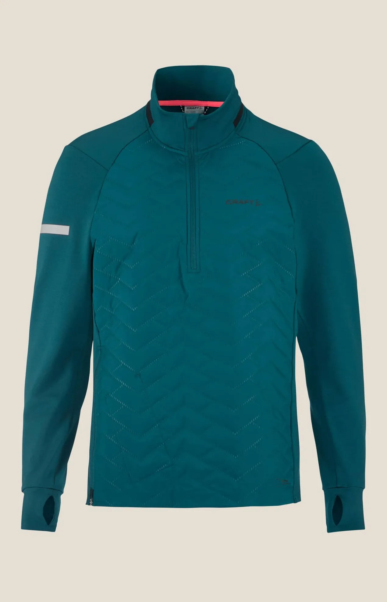 ADV SubZ Sweater 3 M*Craft Sportswear Online