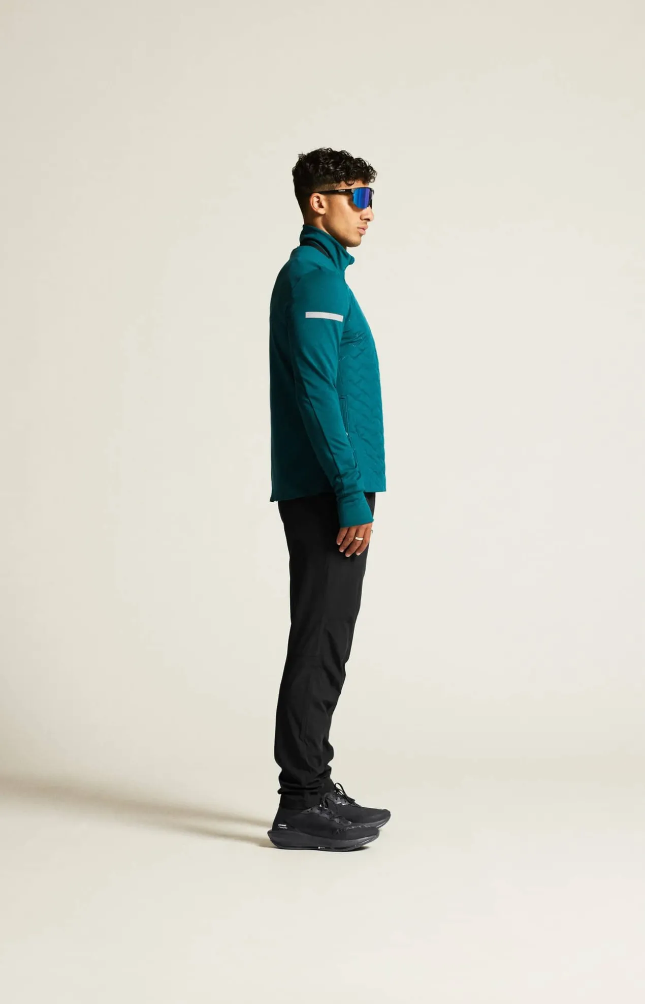 ADV SubZ Sweater 3 M*Craft Sportswear Online