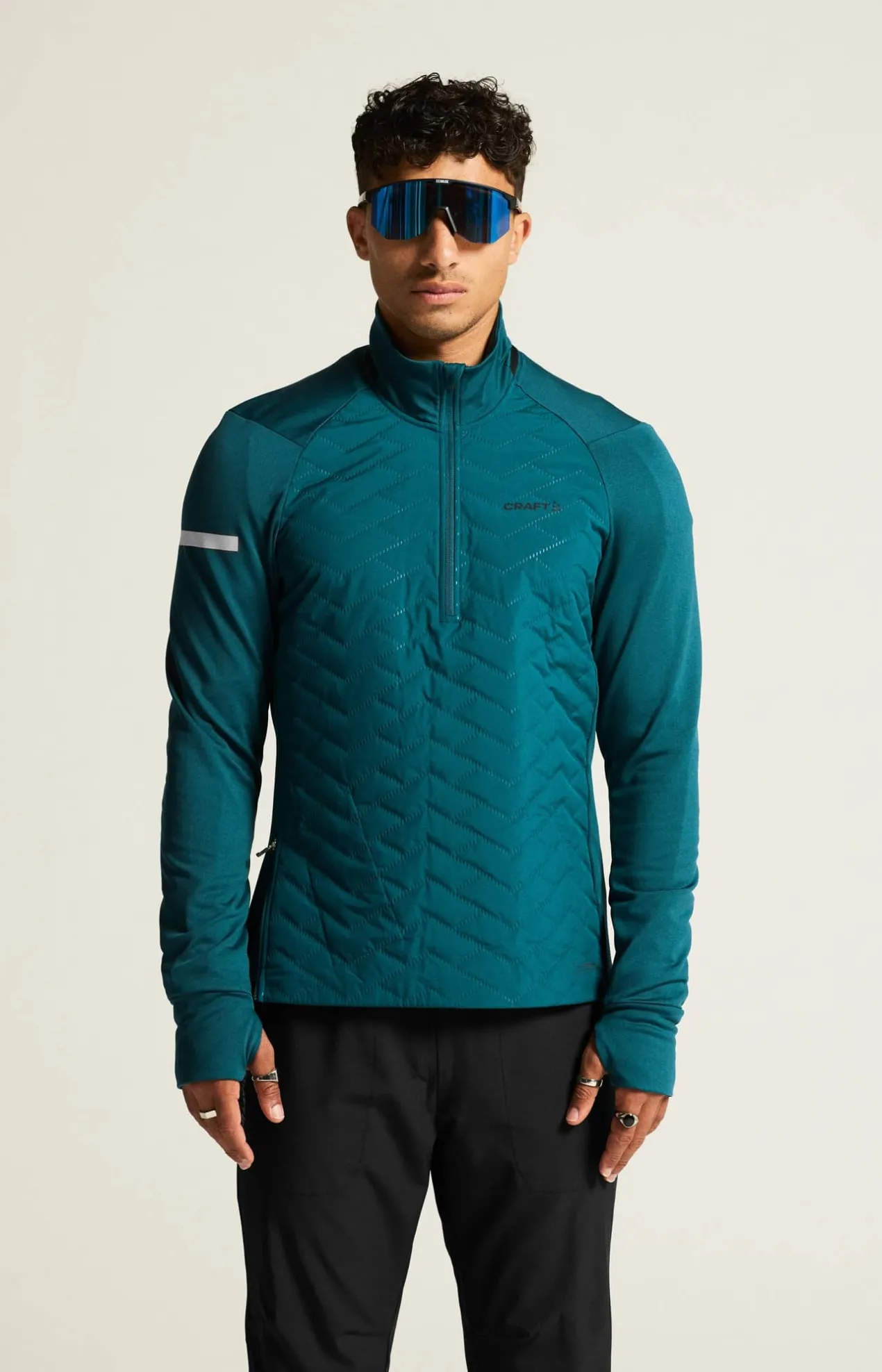 ADV SubZ Sweater 3 M*Craft Sportswear Online