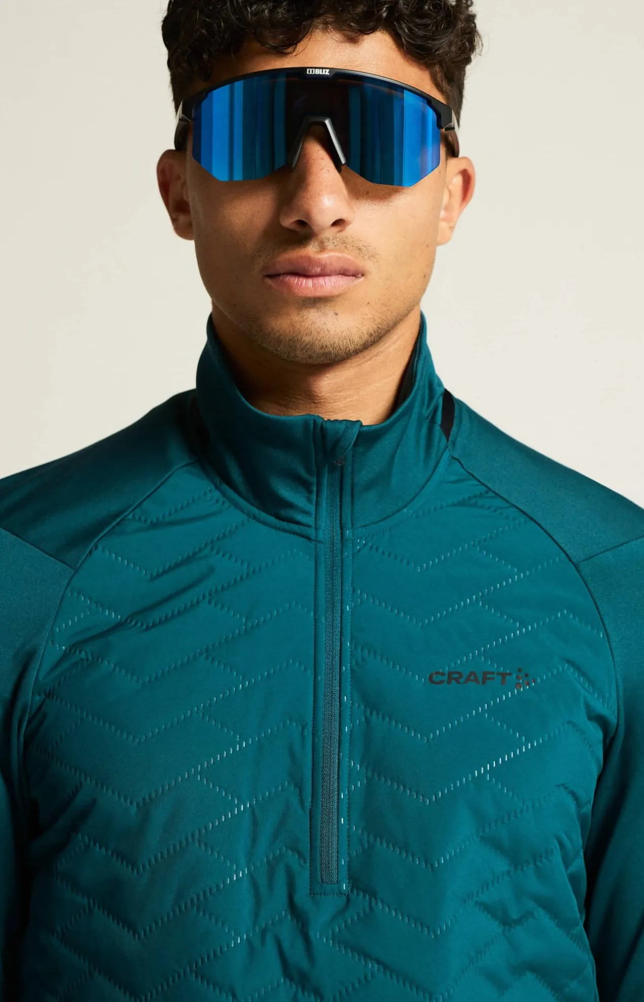 ADV SubZ Sweater 3 M*Craft Sportswear Online
