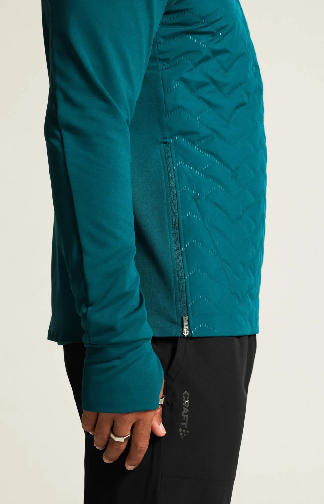 ADV SubZ Sweater 3 M*Craft Sportswear Online